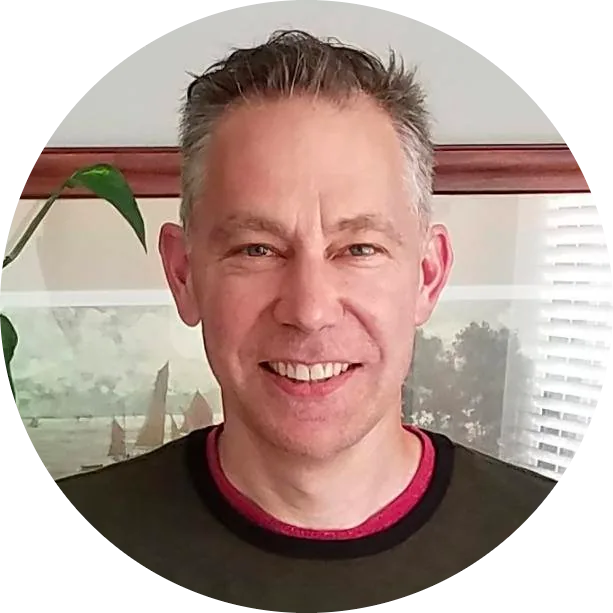 Marty Betz